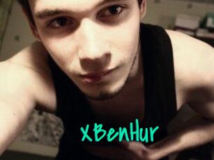 XBenHur