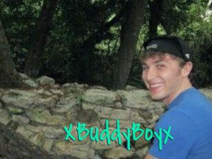 XBuddyBoyx