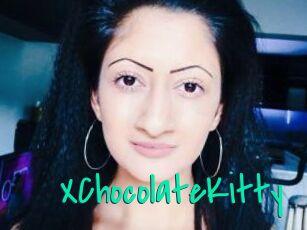 XChocolateKitty