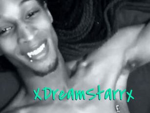 XDreamStarrx