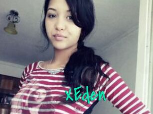 XEden