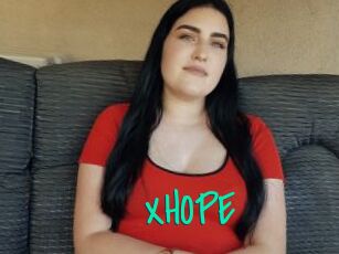 XHOPE