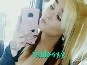XJulesxx