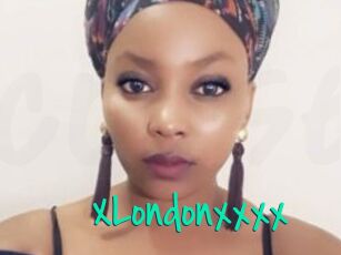 XLondonxxxx