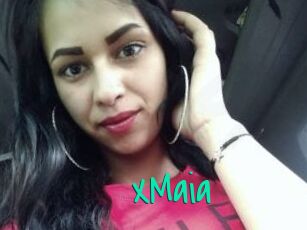 XMaia