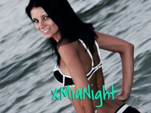 XMiaNight