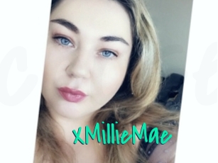 XMillieMae