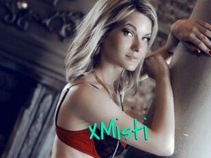 XMisti