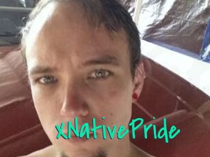 XNativePride