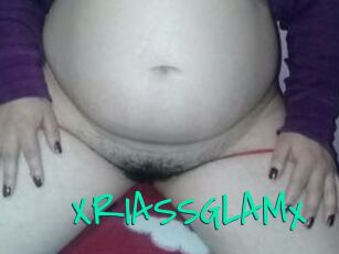 XRIASSGLAMx