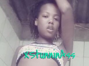 XStunninAss