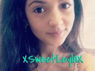 XSweetLeylaX