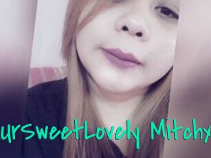XUrSweetLovely_Mitchx