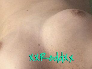 XXReddXx