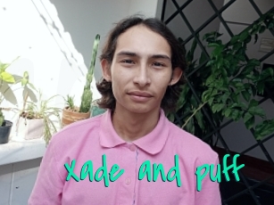 Xade_and_puff