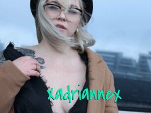 Xadriannex