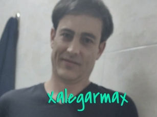 Xalegarmax