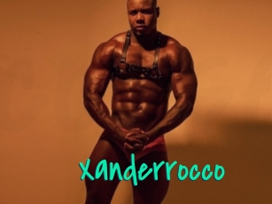 Xanderrocco