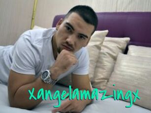 Xangelamazingx