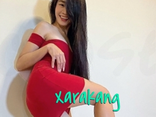 Xarakang