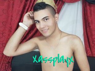 Xassplayx