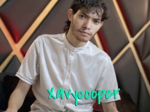 Xavycooper