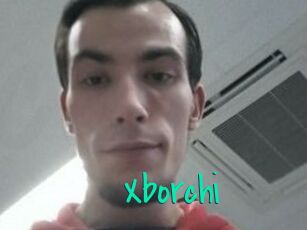 Xborchi