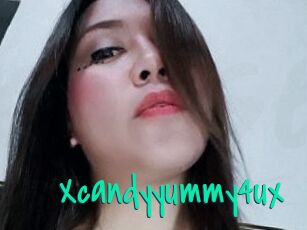 Xcandyyummy4ux