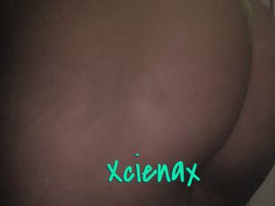 X_ciena_x