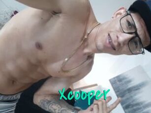 Xcooper