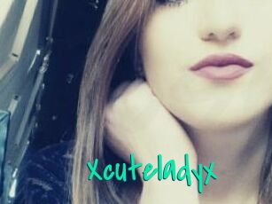 Xcuteladyx
