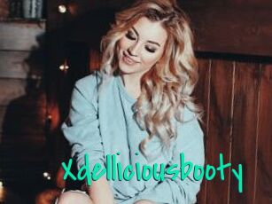 Xdelliciousbooty