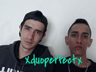 Xduoperfectx