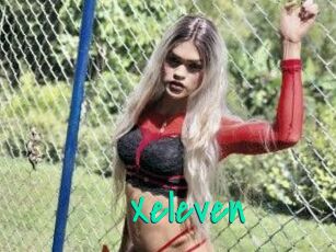 Xeleven