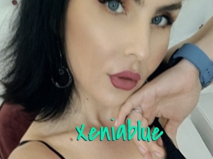 Xeniablue