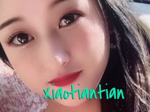 Xiaotiantian