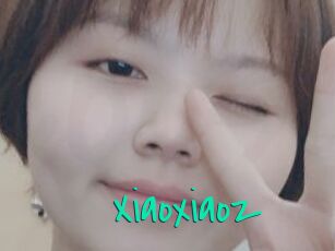 Xiaoxiaoz