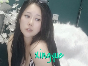 Xingyue