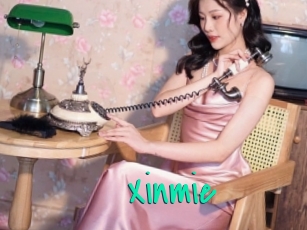 Xinmie