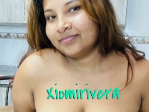 Xiomirivera