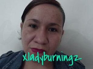 Xladyburningz