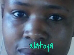 Xlatoya