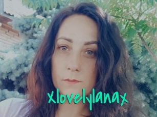 Xlovelylanax