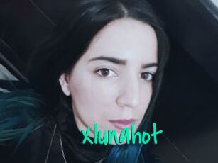 Xlunahot