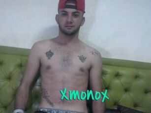Xmonox