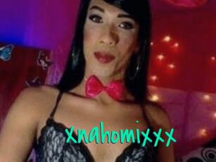 Xnahomixxx