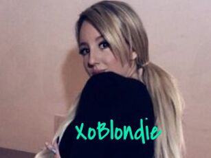 XoBlondie