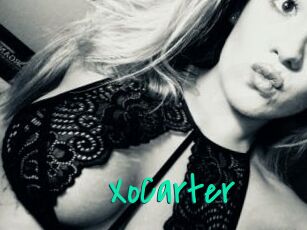 XoCarter