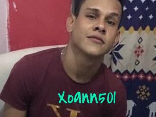 Xoann501