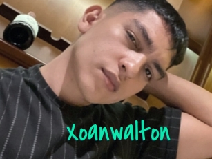 Xoanwalton